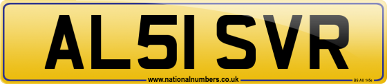 AL51 SVR