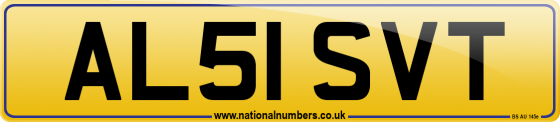 AL51 SVT