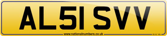 AL51 SVV