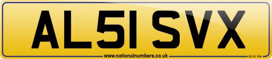 AL51 SVX