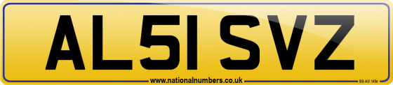 AL51 SVZ