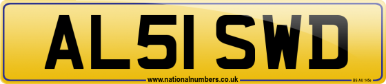 AL51 SWD