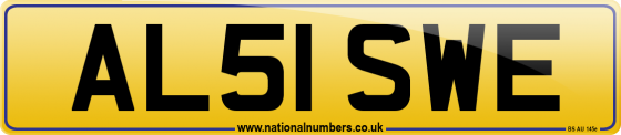 AL51 SWE
