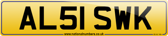 AL51 SWK