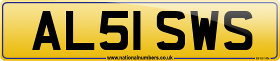 AL51 SWS
