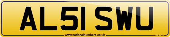 AL51 SWU