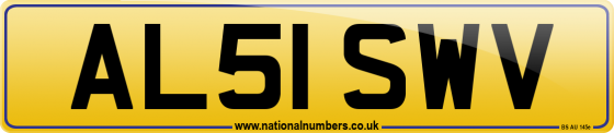 AL51 SWV