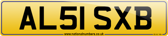 AL51 SXB