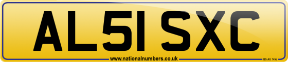 AL51 SXC