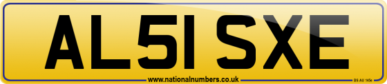 AL51 SXE