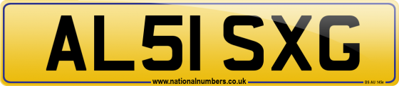 AL51 SXG