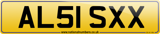 AL51 SXX