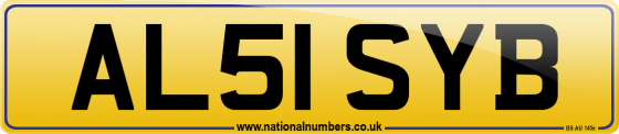 AL51 SYB