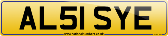 AL51 SYE
