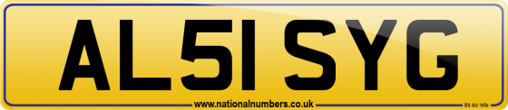 AL51 SYG