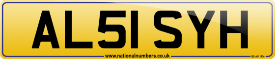 AL51 SYH