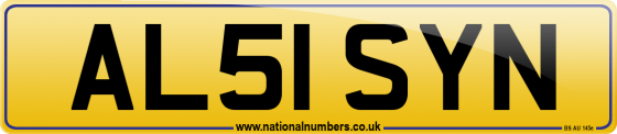 AL51 SYN