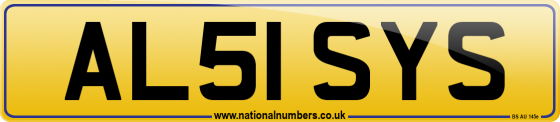 AL51 SYS