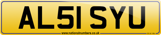 AL51 SYU