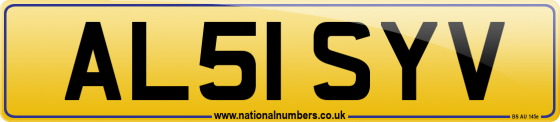 AL51 SYV