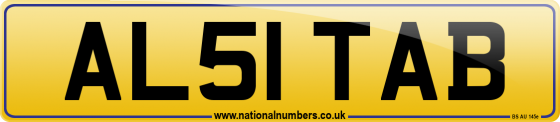 AL51 TAB