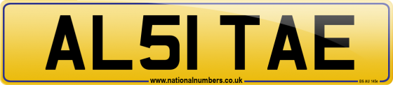 AL51 TAE