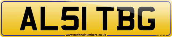 AL51 TBG
