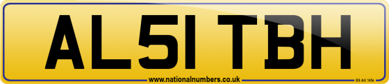 AL51 TBH
