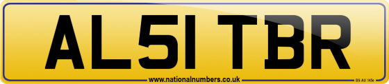 AL51 TBR