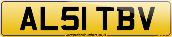 AL51 TBV