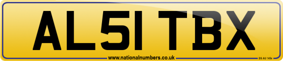 AL51 TBX