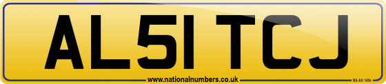 AL51 TCJ