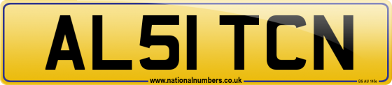AL51 TCN