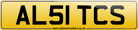 AL51 TCS