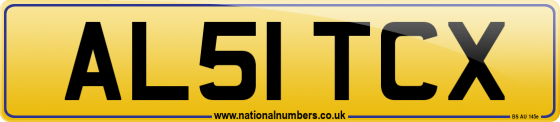 AL51 TCX