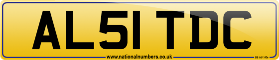AL51 TDC