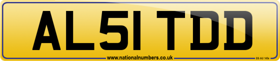 AL51 TDD