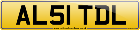 AL51 TDL