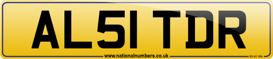 AL51 TDR