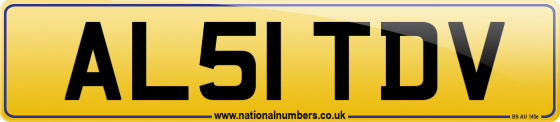 AL51 TDV