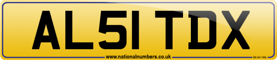 AL51 TDX