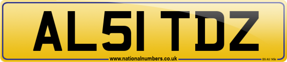 AL51 TDZ