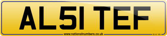 AL51 TEF