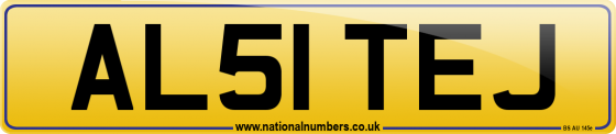AL51 TEJ