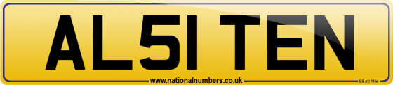 AL51 TEN