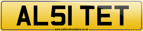 AL51 TET