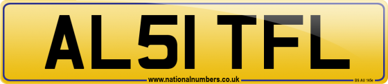 AL51 TFL