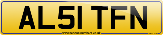AL51 TFN