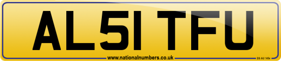 AL51 TFU