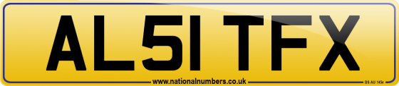 AL51 TFX